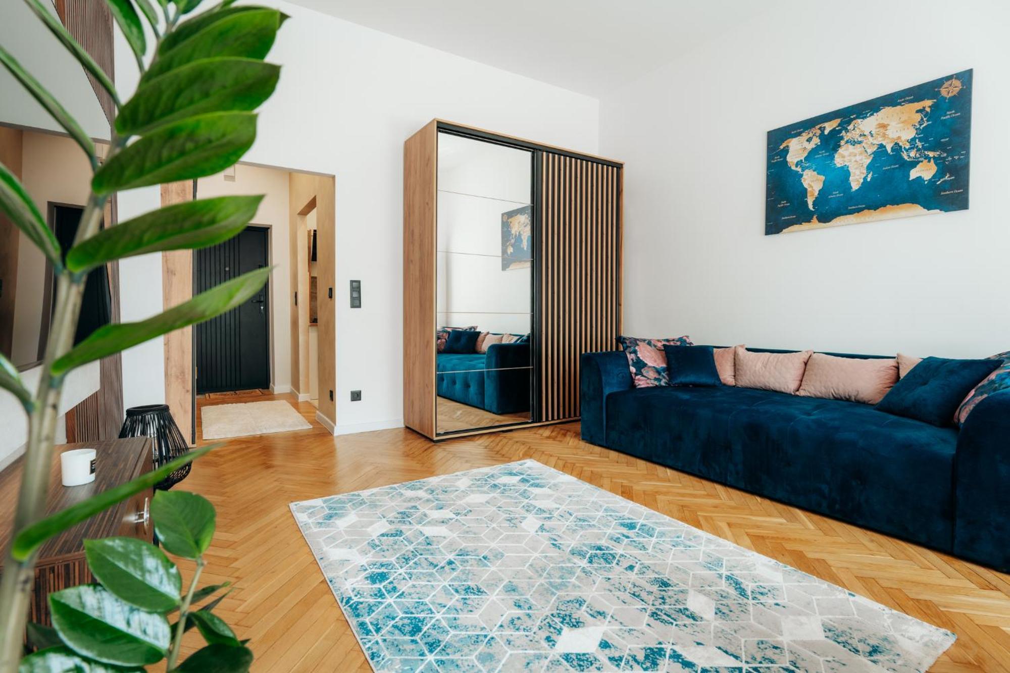 Neatspace - Apartament Z Widokiem Na Rynek Apartment Wroclaw Exterior photo