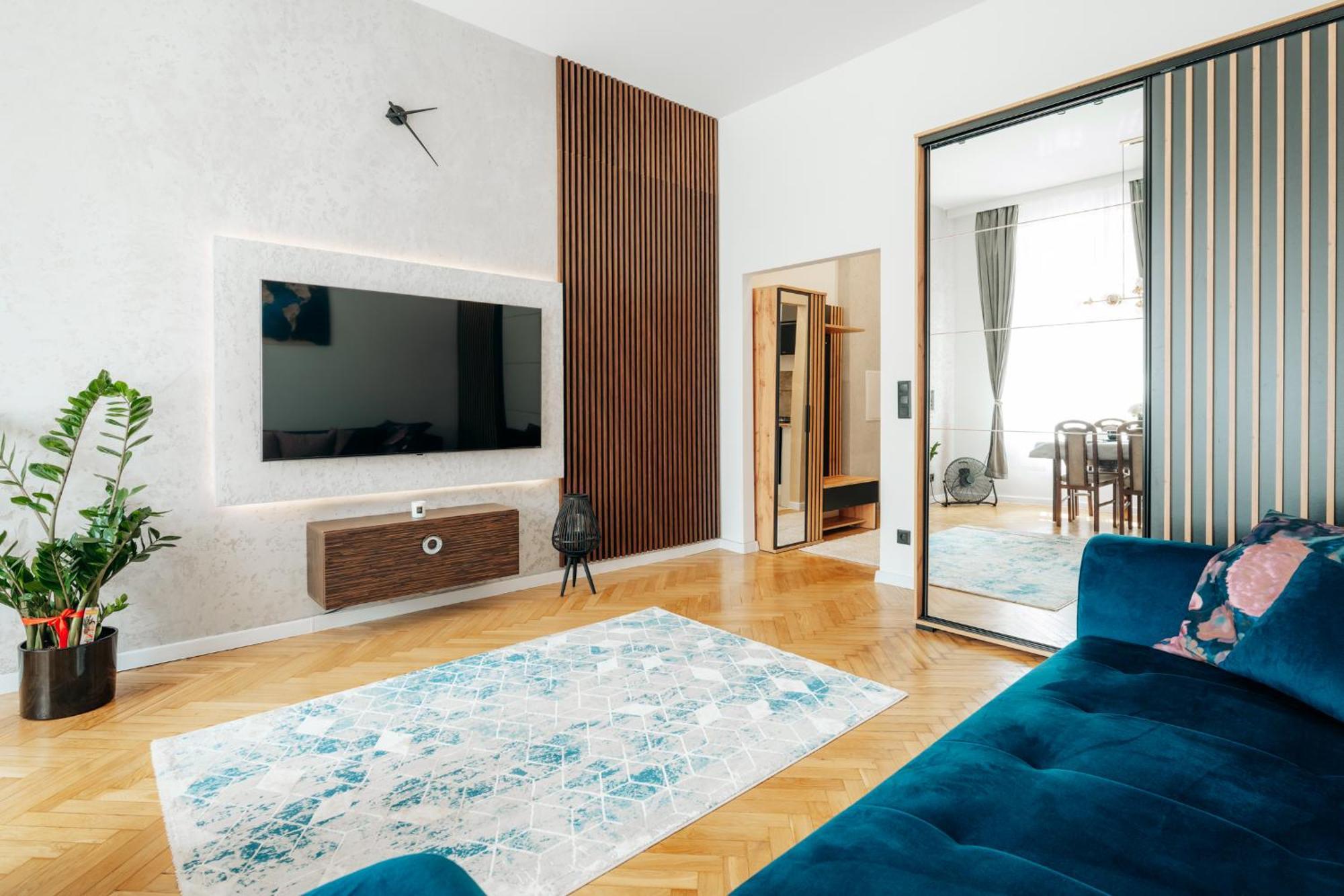 Neatspace - Apartament Z Widokiem Na Rynek Apartment Wroclaw Exterior photo
