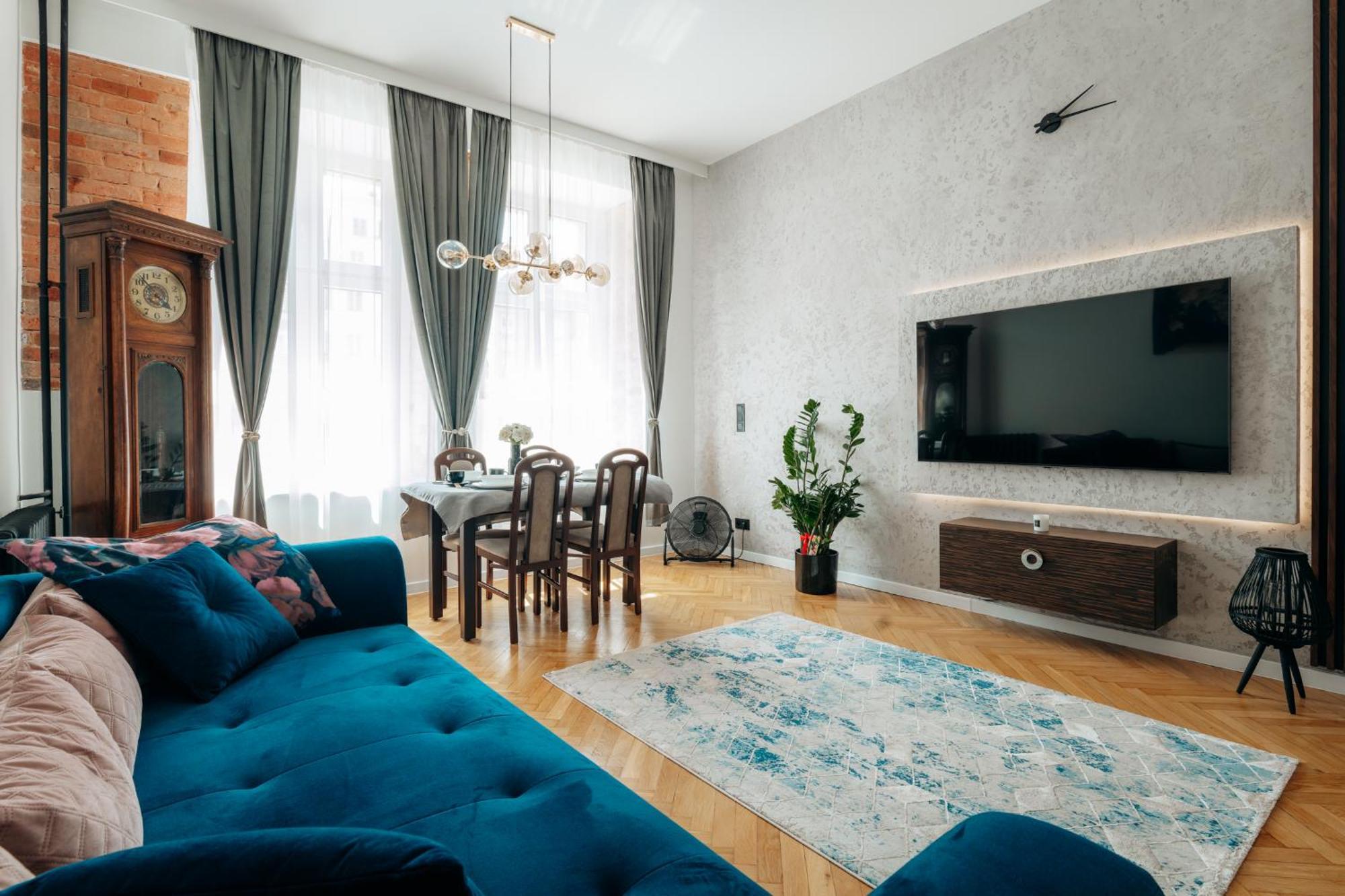 Neatspace - Apartament Z Widokiem Na Rynek Apartment Wroclaw Exterior photo